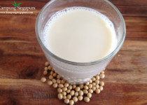 Soya Bean Milk